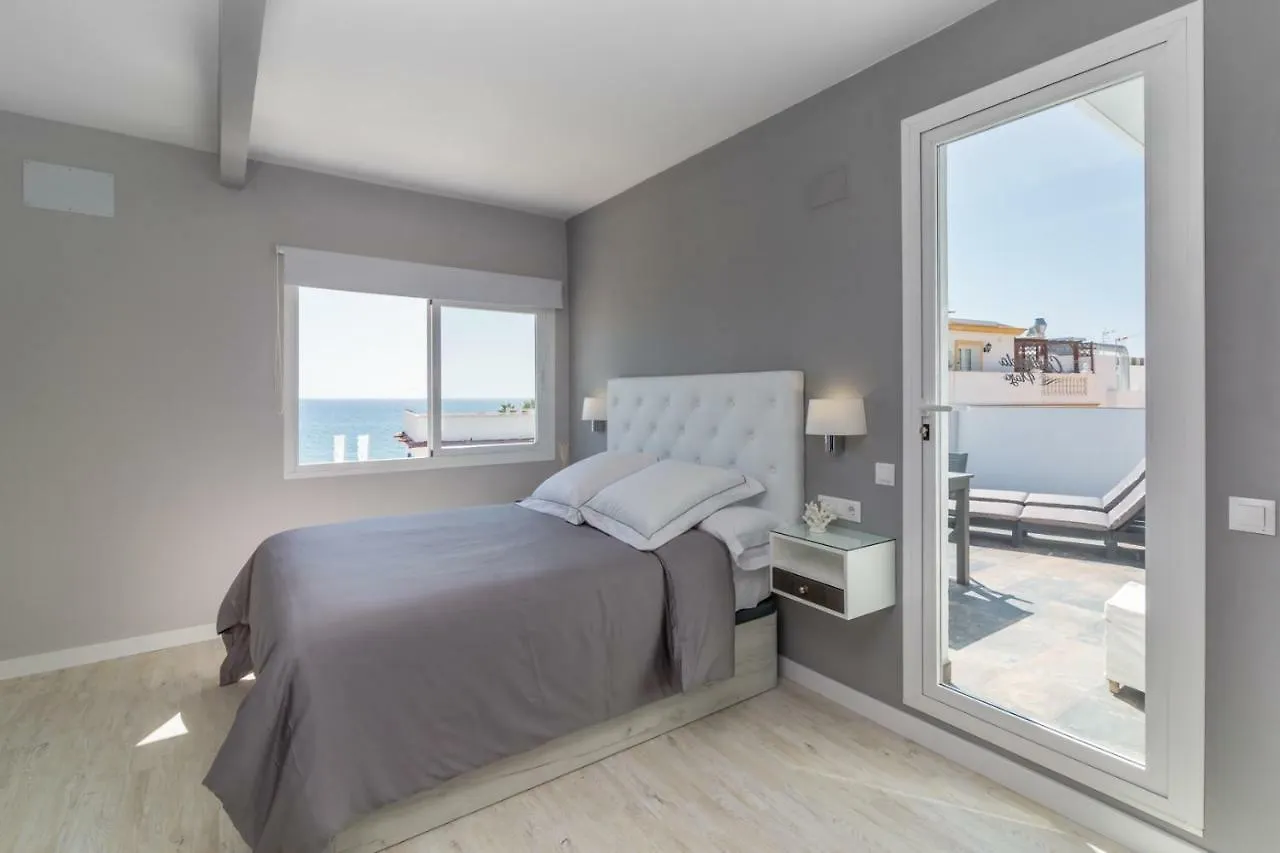 Appartement Carihuela Plaza Apartamentos Turisticos Torremolinos