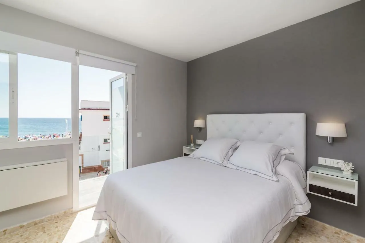 Carihuela Plaza Apartamentos Turisticos Torremolinos 0*,  Spanje