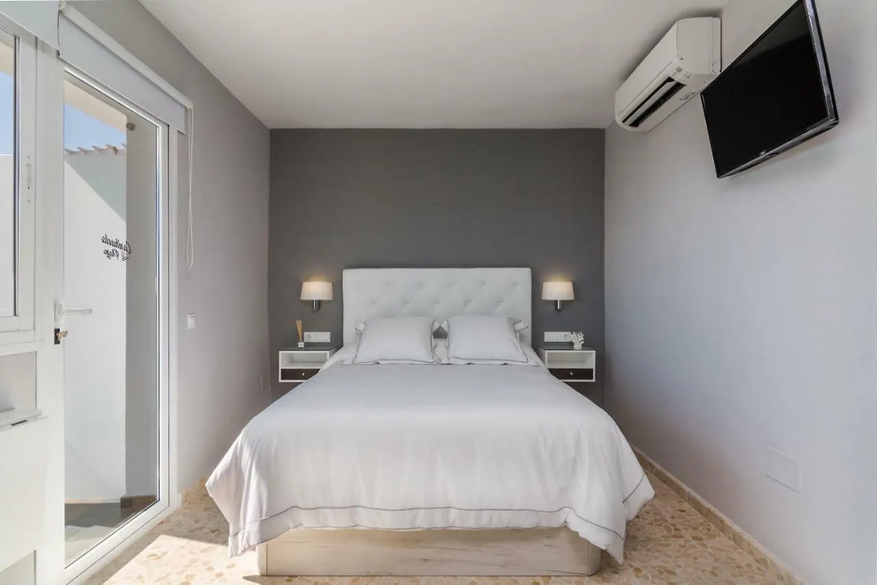 Carihuela Plaza Apartamentos Turisticos Torremolinos Appartement