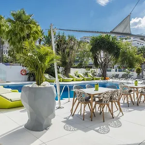 4* Szálloda Essence Boutique